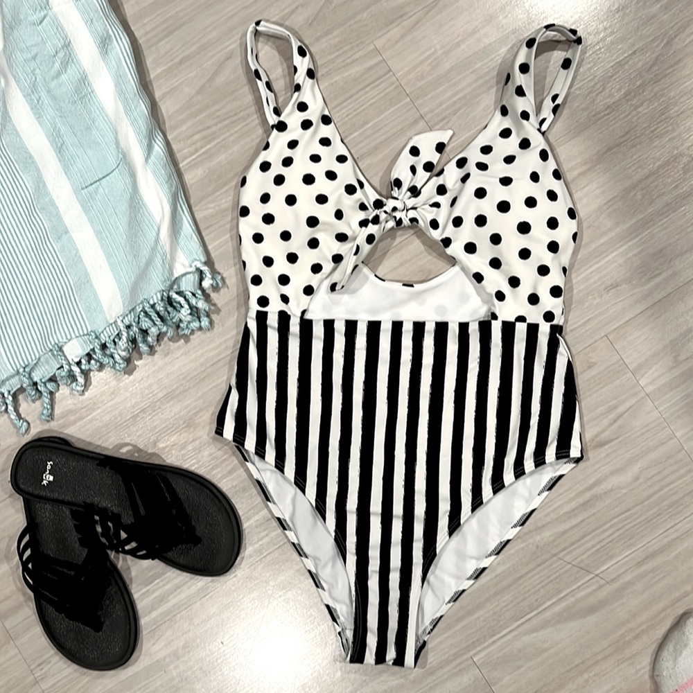 Cute Bathing Suit